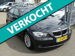 BMW 3-serie - 320i Business Line autom airco navi nap apk