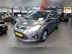 Ford C-Max - 1.0 Titanium