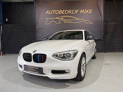 BMW 1-serie - 116i Business Limited Edition