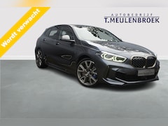 BMW 1-serie - M135i xDrive High Executive