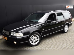 Volvo V70 - 2.4 Polar Lpg G3 140 pk