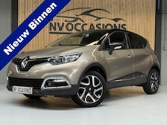 Renault Captur - 0.9 TCe Dynamique 74DKM/1E EIGENAAR/CRUISE/NAP/KEYLESSGO