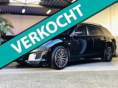 Mazda 6 Sportbreak - 2.5 S-VT GT 170pk/BOSE/LEER/XENON/KEYLESS