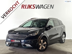 Kia Niro - 1.6 GDi PHEV DynamicLine Plug-in/Carplay/Navi