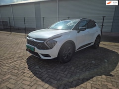 Kia Sportage - 1.6 T-GDi Hybrid GT-PlusLine . Panodak .vol opties