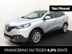 Renault Kadjar - 1.2 TCe Intens LM velgen | bluetooth | metallic lak