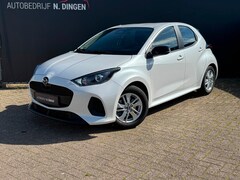 Mazda 2 Hybrid - 1.5 Centre-line camera stoelverwarming