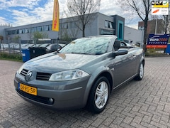 Renault Mégane coupé cabriolet - 1.6-16V - 81.000KM NAP