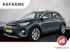 Kia Stonic - 1.0 DynamicPlusLine 120pk Automaat | Trekhaak | Navigatie | Climate Control | Cruise Contr