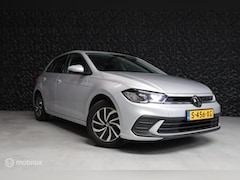 Volkswagen Polo - 1.0 TSI Life | Apple Carplay | ACC |