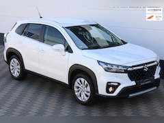 Suzuki S-Cross - 1.4 Boosterjet Comfort Smart Hybrid