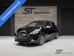 Peugeot 208 - 1.6 THP GTi|Momo 17 inch|Carplay|uitlaatklep