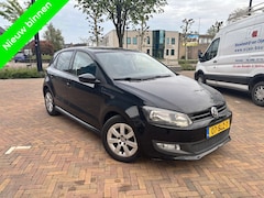 Volkswagen Polo - 1.2 TDI Carplay|Navi|Cruise|Clima 2011