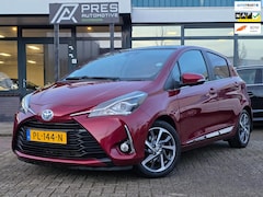 Toyota Yaris - 1.5 Hybrid Premium |AUTOMAAT|PANO|CLIMA|CRUISE