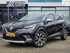 Renault Captur - 1.0 TCe 90 techno |AIRCO|CRUISE|NAVI|TREKHAAK