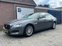 Jaguar XF Portfolio - 2.0d