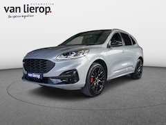 Ford Kuga - 2.5 PHEV ST-Line X TREKHAAK | 20'' | BLACK PACK