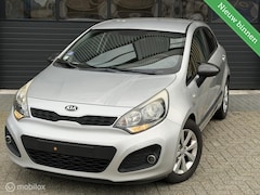 Kia Rio - 1.2 CVVT Plus Pack | Cruise Control | LMV |