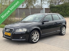 Audi A3 Sportback - 1.8 TFSI Ambiente Pro Line