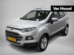 Ford EcoSport - 1.0 EcoBoost Titanium