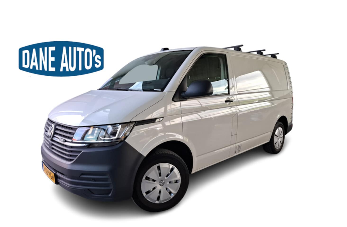 Volkswagen Transporter - 2.0 TDI L1H1 | PARKEERSENSOREN | CARPLAY | TREKHAAK - AutoWereld.nl