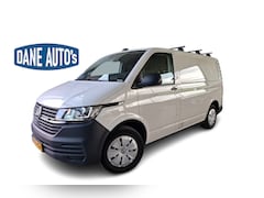 Volkswagen Transporter - 2.0 TDI L1H1 | PARKEERSENSOREN | CARPLAY | TREKHAAK