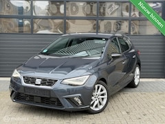 SEAT Ibiza - 1.0 EcoTSI FR Plus Connect | DSG | Virtual | Stoelverw