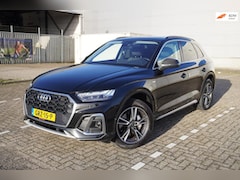 Audi Q5 - 55 TFSI e S edition