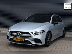 Mercedes-Benz A-klasse - AMG A35 4MATIC | PANO | CAMERA | VOL