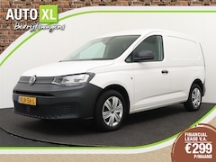 Volkswagen Caddy Cargo - 2.0 TDI 123 PK Aut. Comfort Carplay ParkAssist Climate