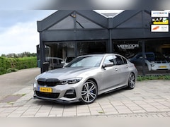 BMW 3-serie - 330e |M-Performance|Schuifdak|Sfeer|Carplay