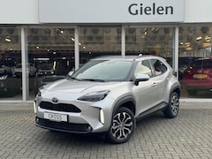 Toyota Yaris Cross - 1.5 Hybrid 130PK Dynamic Plus | Winter Pack, 17 inch, Keyless, Stoel + Stuurverwarming, Pr