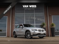 BMW X1 - xDrive28i High Executive X-Line | HiFi audio | Sportstuur | Cruise control | 18 inch | Cli