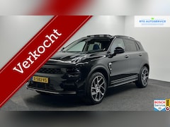 Lynk & Co 01 - 1.5 261PK Plug-in Hybrid|360 Camera|Pano|AppleCarplay|Adaptive Cruise|Trekhaak|