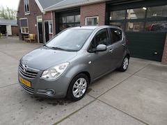 Opel Agila - 1.2 Edition