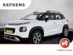 Citroën C3 Aircross - 1.2 Feel 110pk | Apple Carplay/Android Auto | Airco | Cruise Control | Parkeersensoren |