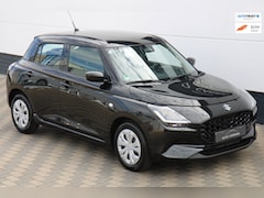 Suzuki Swift - 1.2 Select Smart Hybrid Carplay Camera BTW