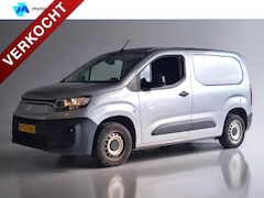 Fiat Doblò - 1.5 BlueHDI 100pk S&amp;S L1 CAMERA NAVI APPLE CARPLAY