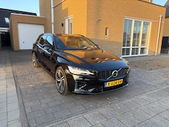 Volvo V60 - 2.0 T6 Recharge AWD R-Design