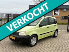 Fiat Panda - 1.1 Active Plus | NIEUWE APK | LEUKE AUTO