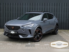 CUPRA Formentor - 1.4 e-Hybrid VZ Copper PANO SFEER CAMERA