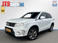 Suzuki Vitara - 1.0 Boosterjet Select, Carplay, Camera, Stoelverwarming