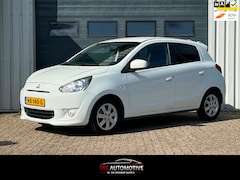 Mitsubishi Space Star - 1.0 Bright 1e EIG / AUTOMAAT / CLIMA