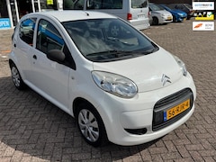 Citroën C1 - 1.0-12V Séduction
