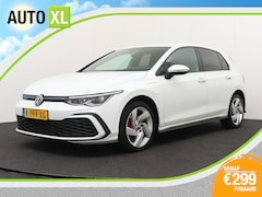Volkswagen Golf - 1.4 245 PK eHybrid GTE Carplay Adapt. Cruise Sfeerverlichting