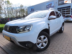 Dacia Duster - 1.2 TCe Comfort