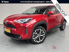 Toyota Yaris Cross - 1.5 Hybrid Executive MEGA LUXE, SLECHTS 45.063KM, APPLE CARPLAY/ANDROID AUTO