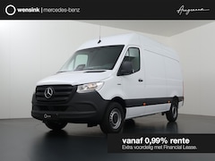 Mercedes-Benz eSprinter - 314 L2 H2 PRO | 81kWh | 100% elektrisch | 2000kg Trekhaak | 115Kw/u DC Snelladen | Smartph