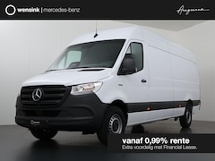 Mercedes-Benz eSprinter - 320 L3 H2 PRO | 56 kWh | Navigatiesysteem | DC laden 115 kWh | Winter pakket Plus | Cruise
