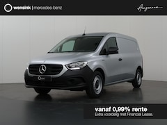Mercedes-Benz eCitan - 112 Base L2 51 kWh | Achteruitrijcamera | Cruise Control | Climate Control | Airco | AC la
